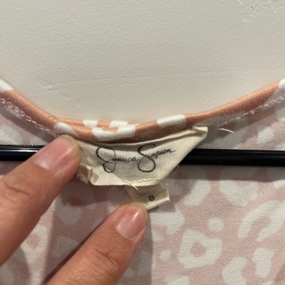 Jessica Simpson Dress - Picture 2 of 2